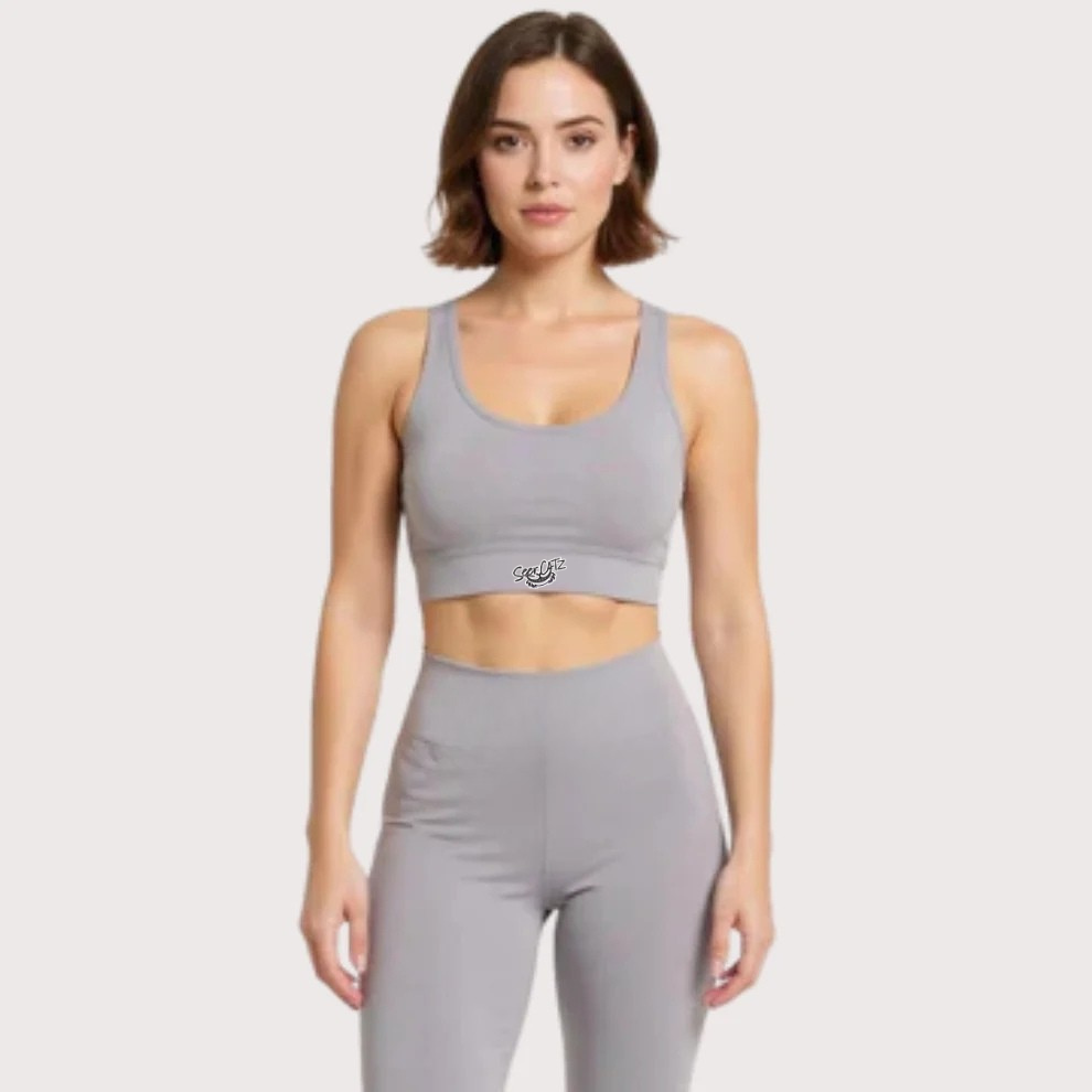 Womens active wear set – SeerCatz Apparel