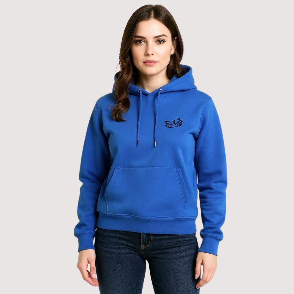 Royal Blue SeerCatz Unisex Royal Blue