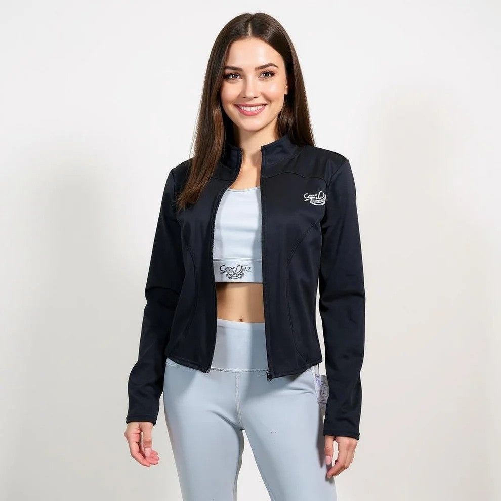 Women's active wear set