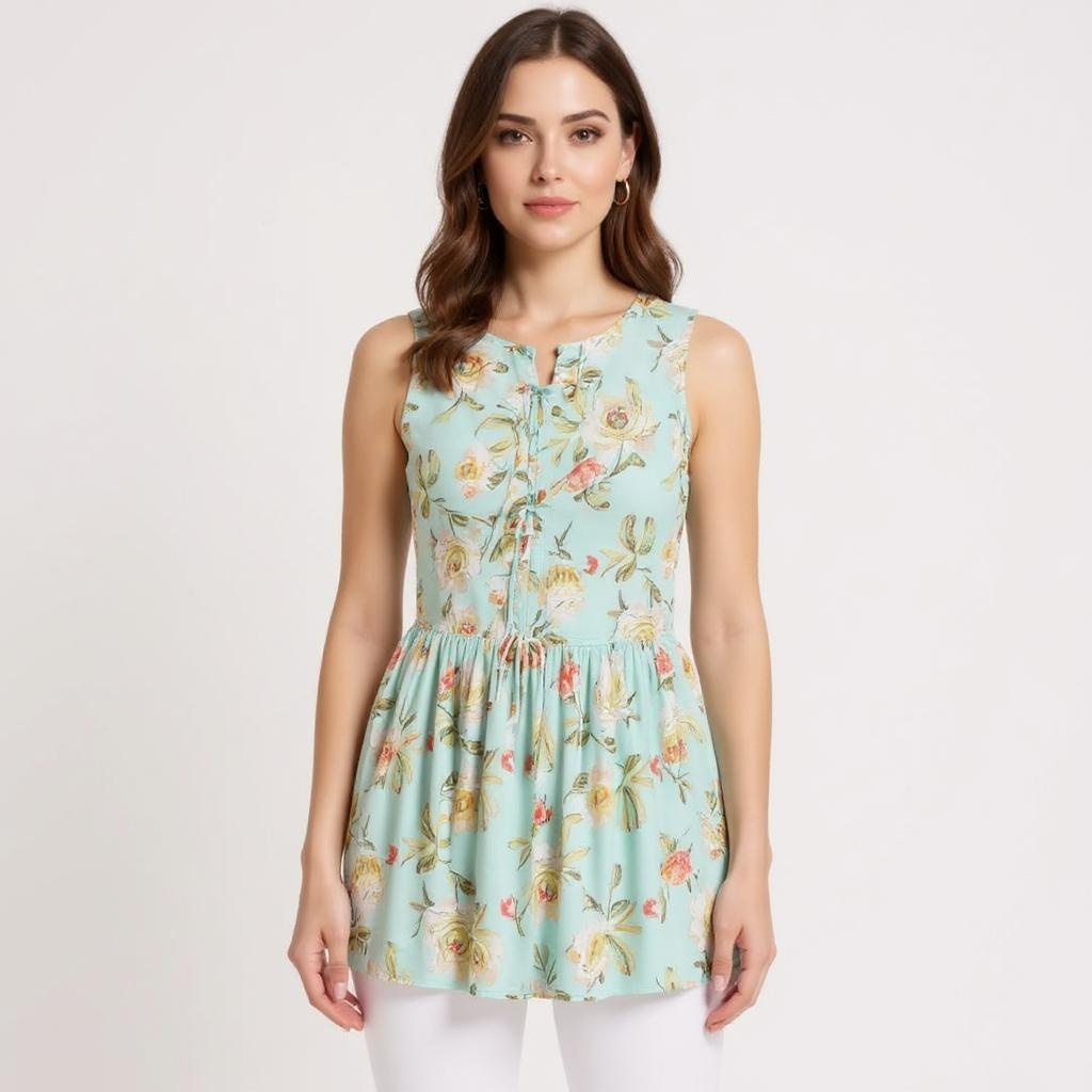 Ladies top