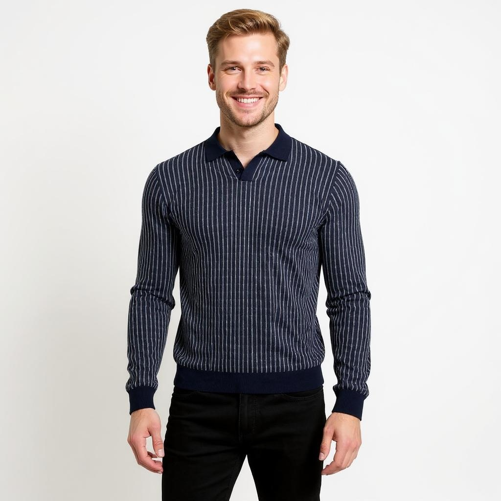 Men's Pullovers