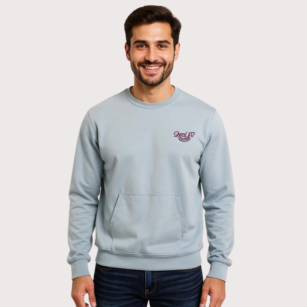 Men's Sweatshirts--BUY 1 GET 1 50% OFF
