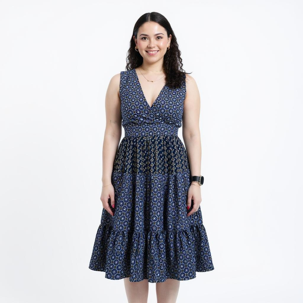 Ladies Dress