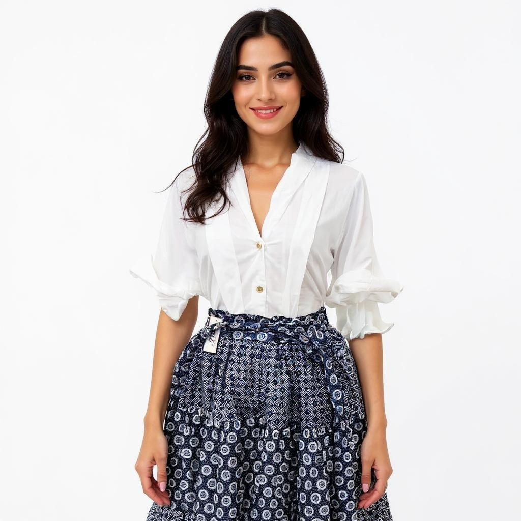 LADIES SKIRT