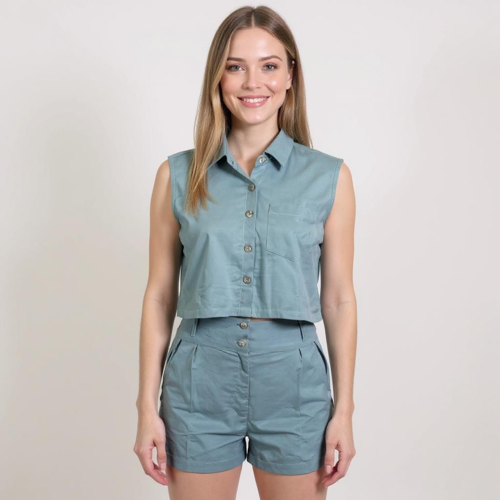 Women's Co-ord Set-BUY 1 GET 1 50% OFF