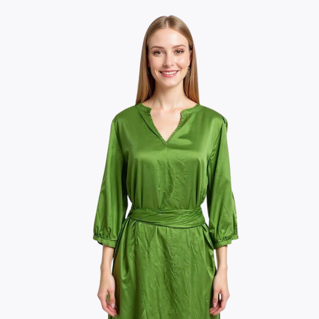 LADIES DRESS