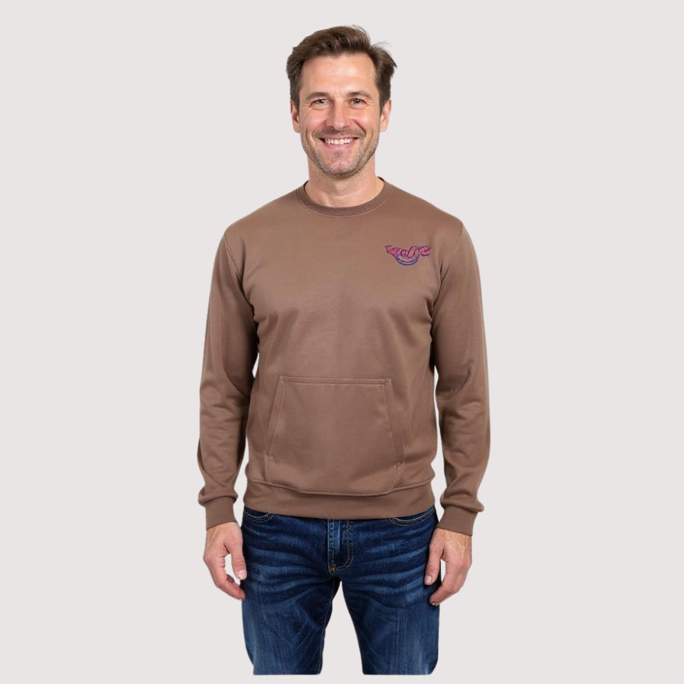 Men's Sweatshirts--BUY 1 GET 1 50% OFF